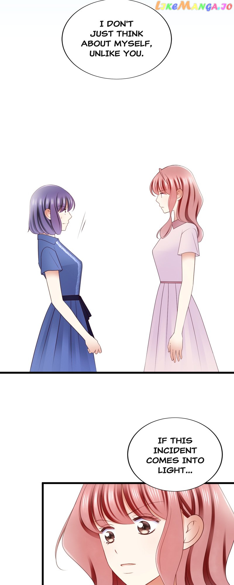 Teach Me, Mr. Sadistic Butler Chapter 71 - page 22