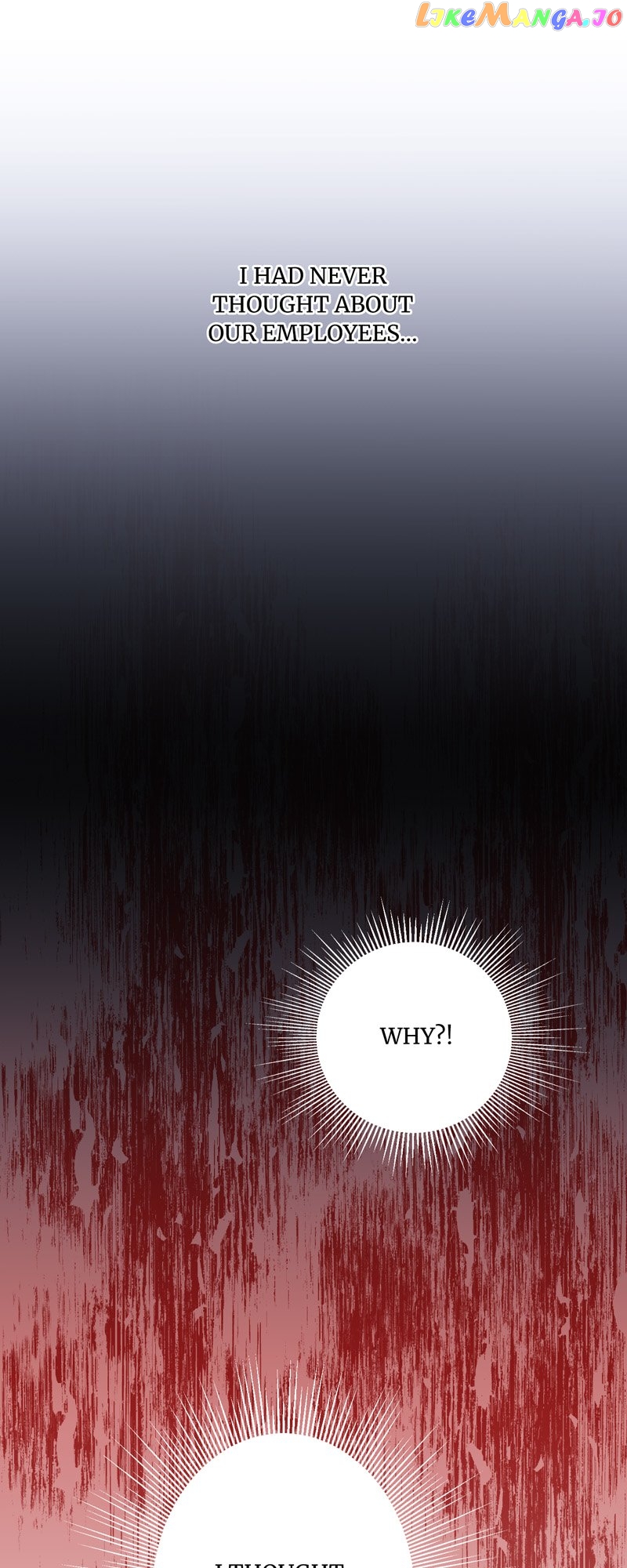 Teach Me, Mr. Sadistic Butler Chapter 71 - page 25