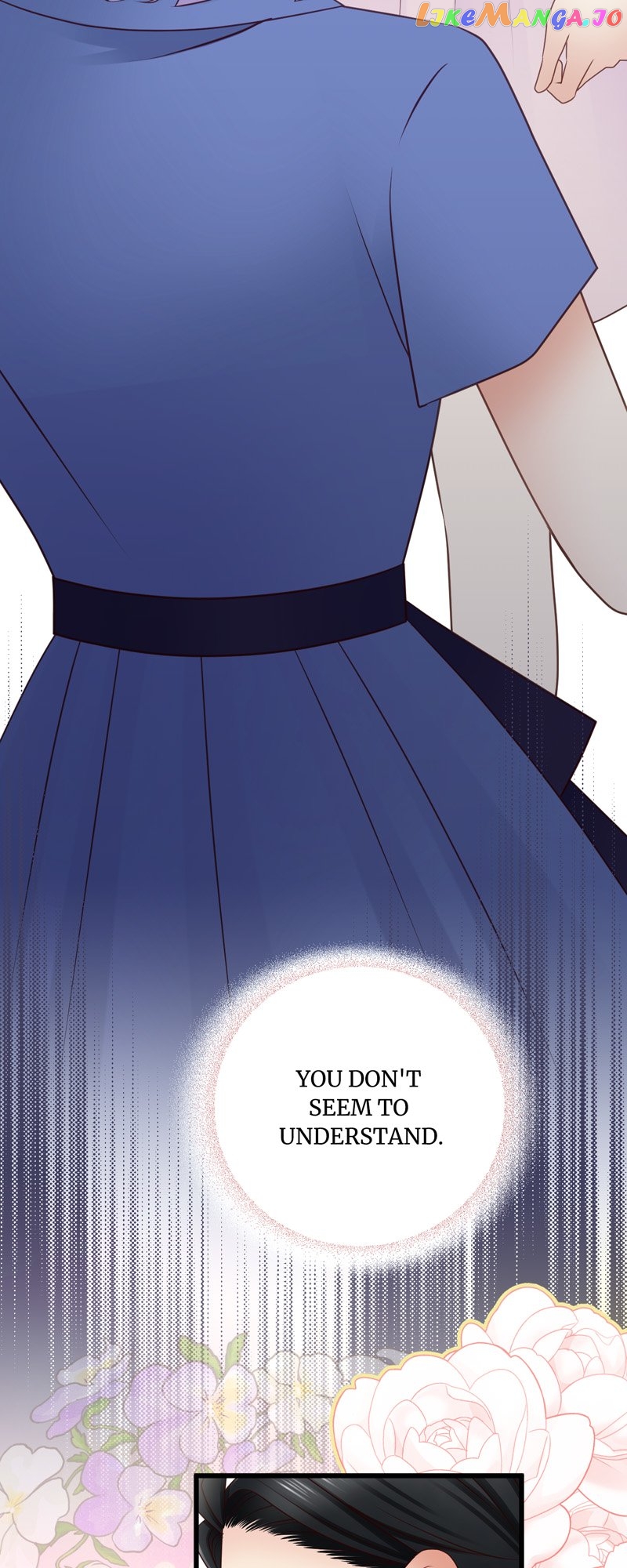 Teach Me, Mr. Sadistic Butler Chapter 71 - page 27