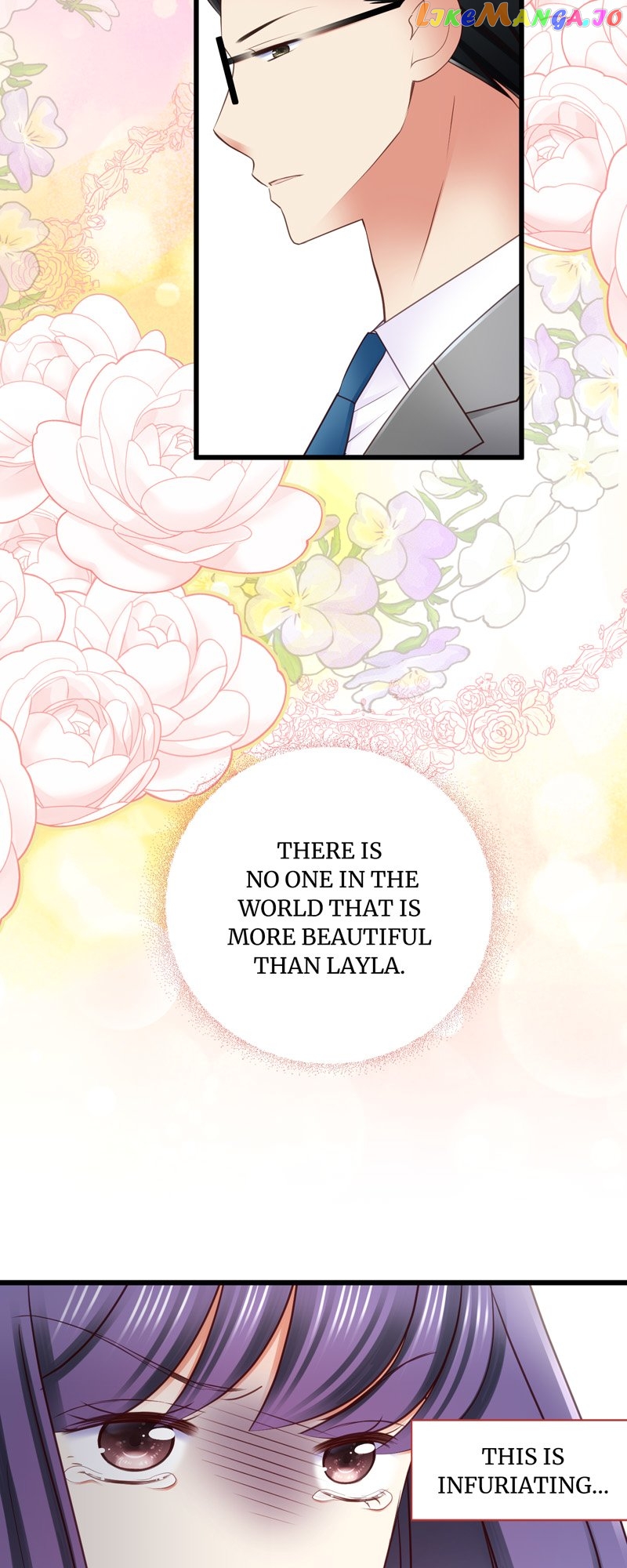 Teach Me, Mr. Sadistic Butler Chapter 71 - page 28