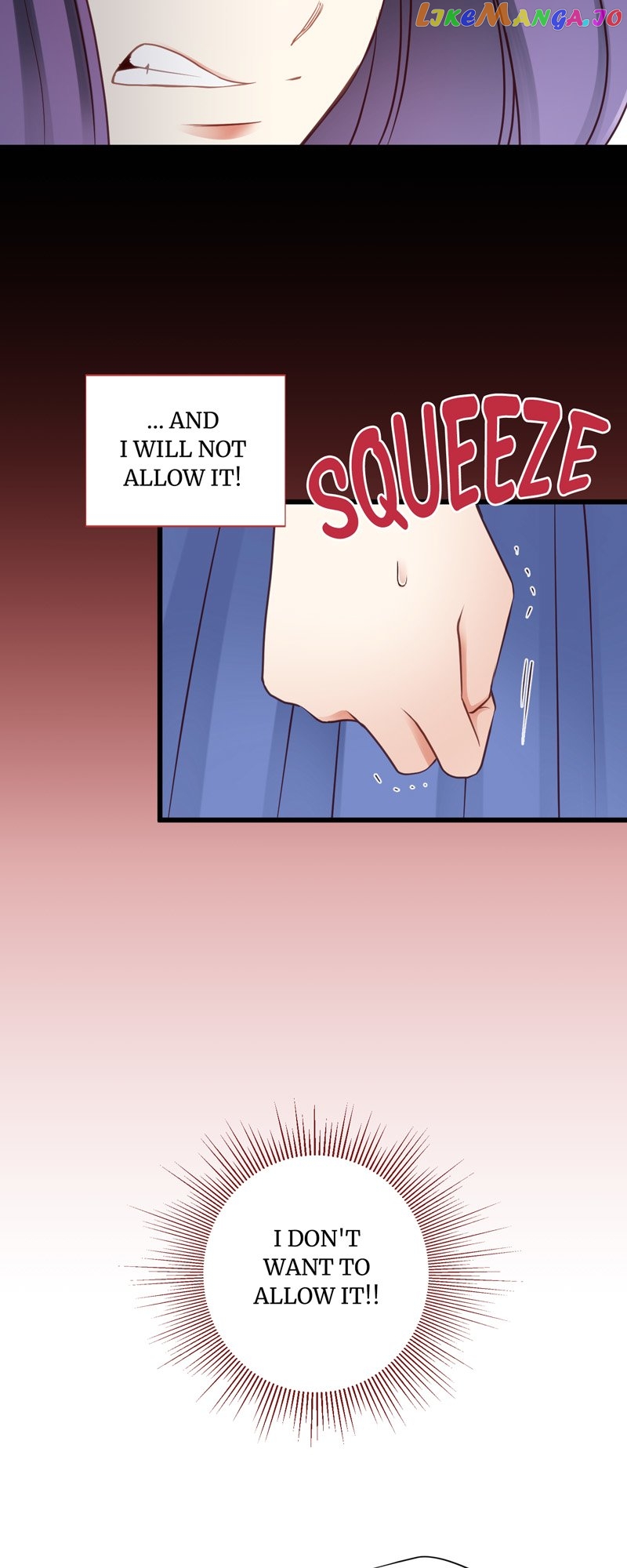 Teach Me, Mr. Sadistic Butler Chapter 71 - page 29