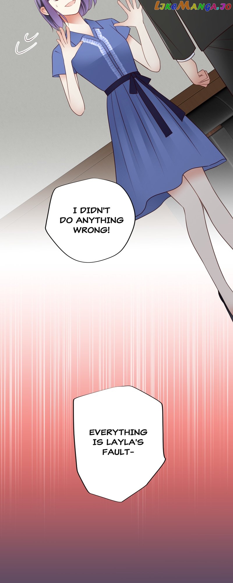 Teach Me, Mr. Sadistic Butler Chapter 71 - page 3