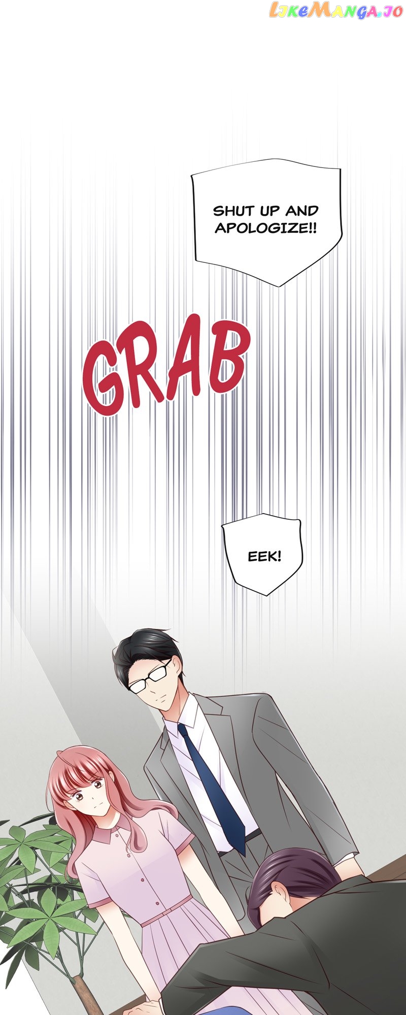 Teach Me, Mr. Sadistic Butler Chapter 71 - page 33