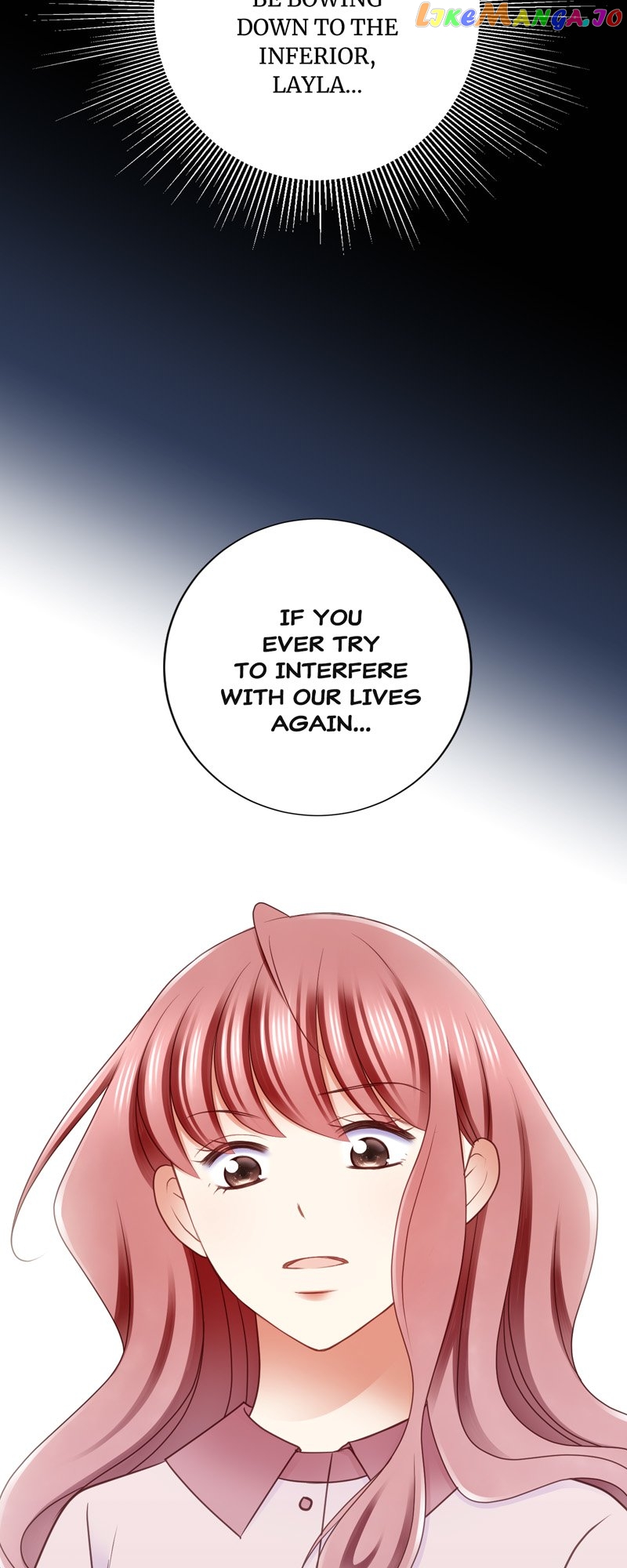 Teach Me, Mr. Sadistic Butler Chapter 71 - page 35