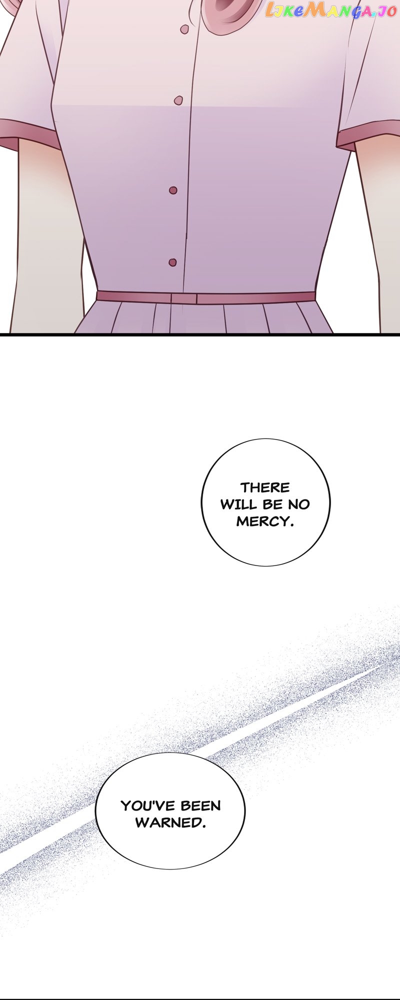 Teach Me, Mr. Sadistic Butler Chapter 71 - page 36