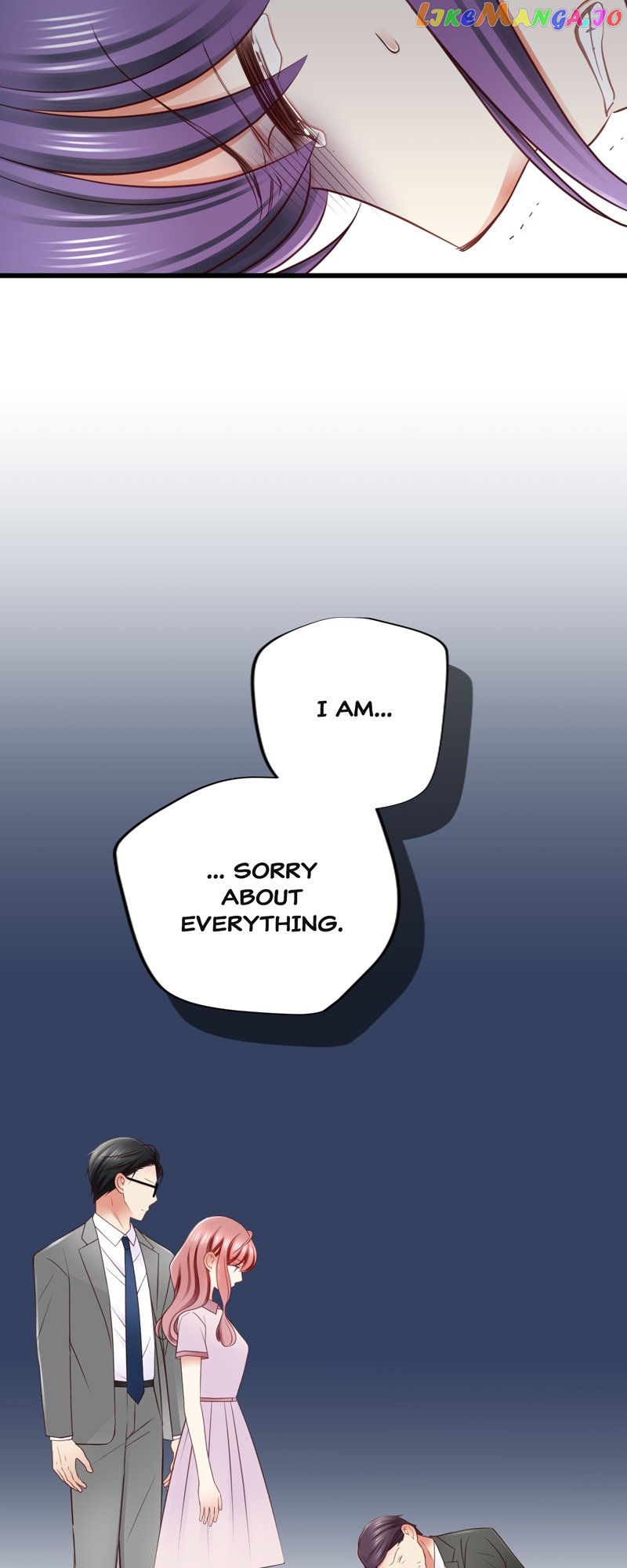 Teach Me, Mr. Sadistic Butler Chapter 71 - page 38