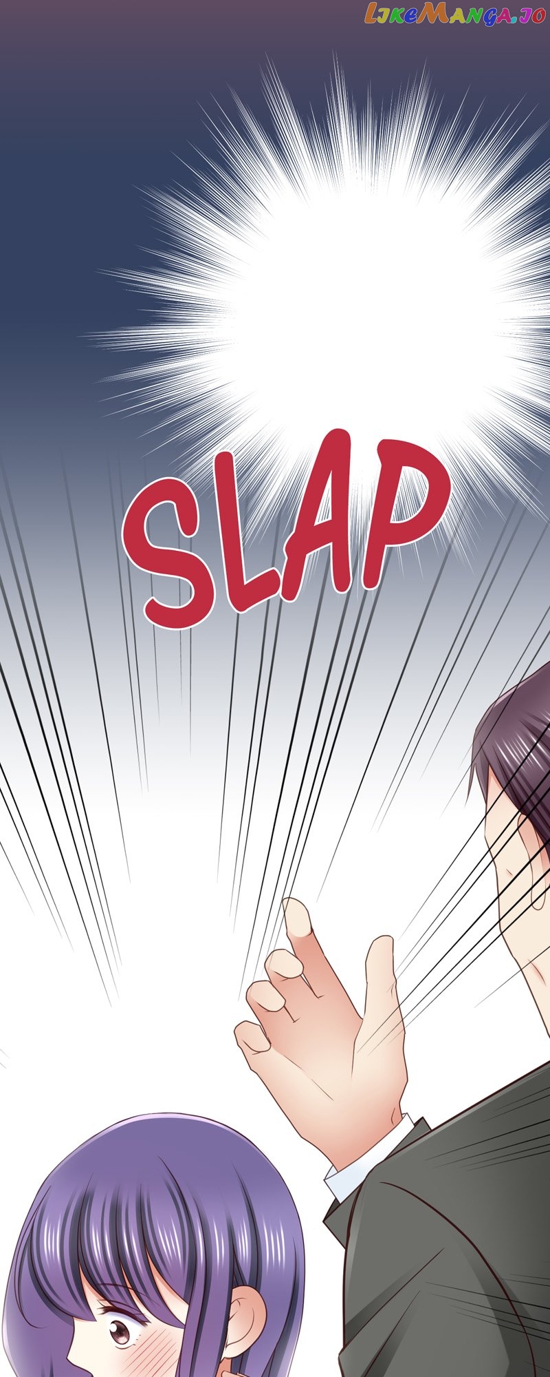 Teach Me, Mr. Sadistic Butler Chapter 71 - page 4