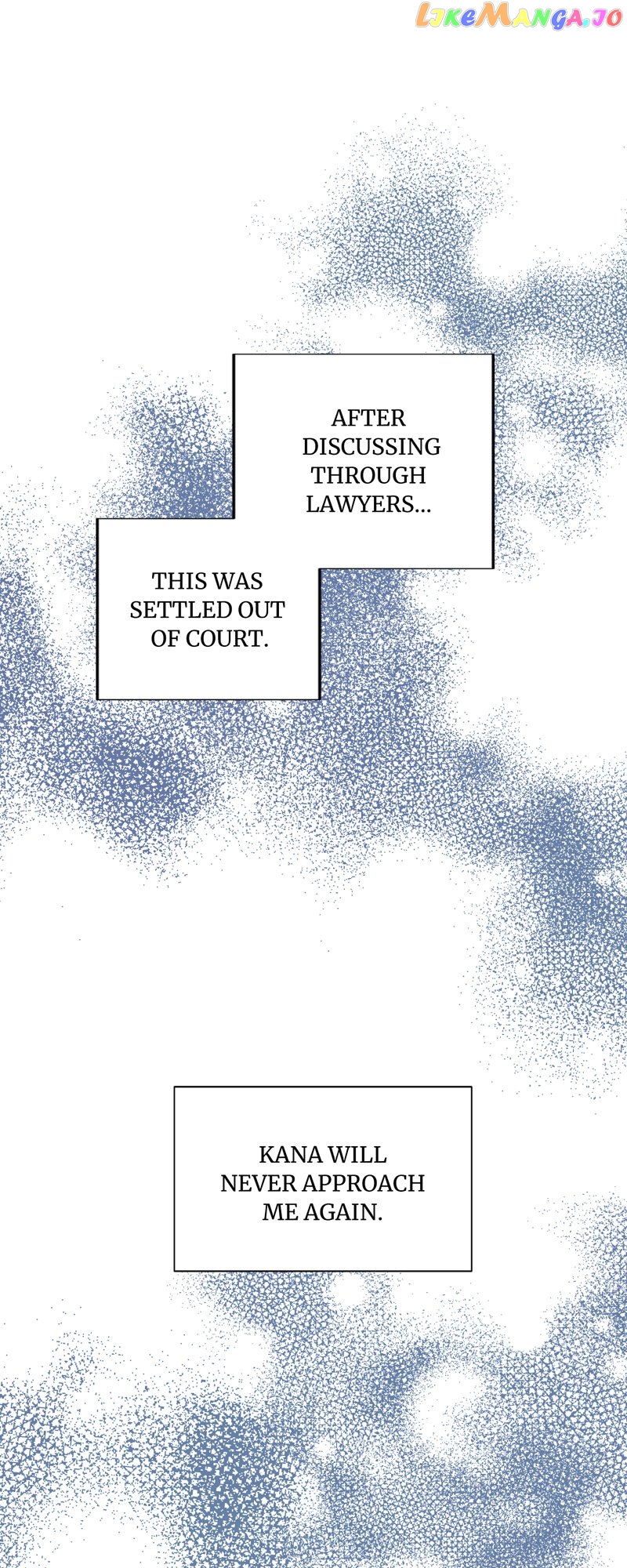 Teach Me, Mr. Sadistic Butler Chapter 71 - page 40