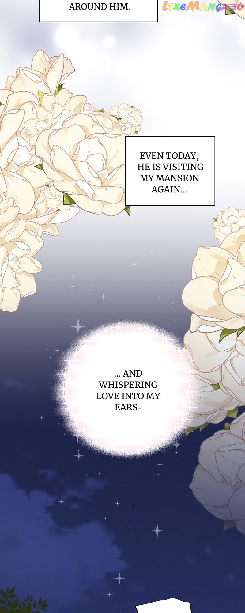 Teach Me, Mr. Sadistic Butler Chapter 71 - page 43