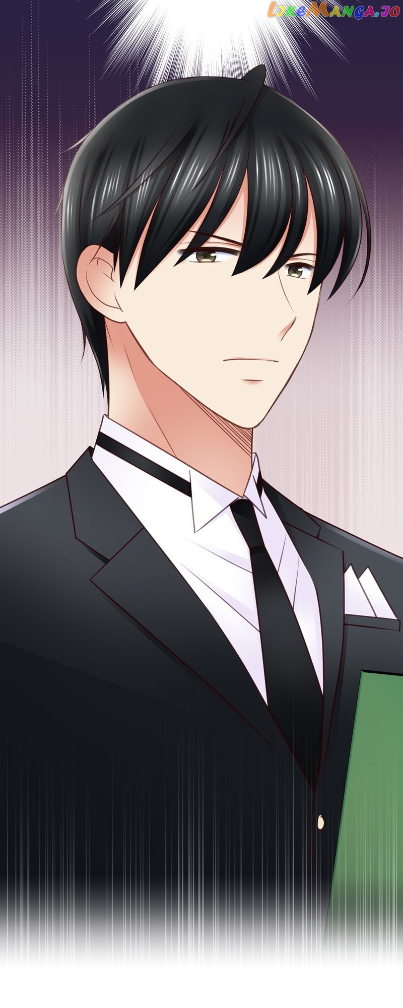 Teach Me, Mr. Sadistic Butler Chapter 71 - page 46