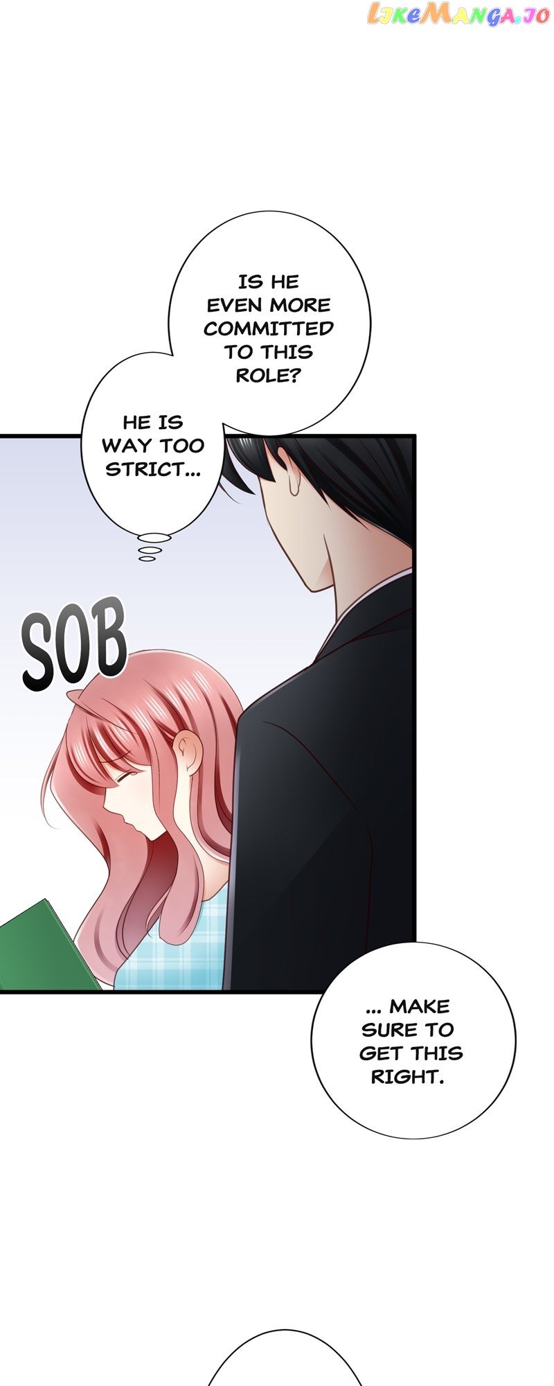 Teach Me, Mr. Sadistic Butler Chapter 71 - page 48