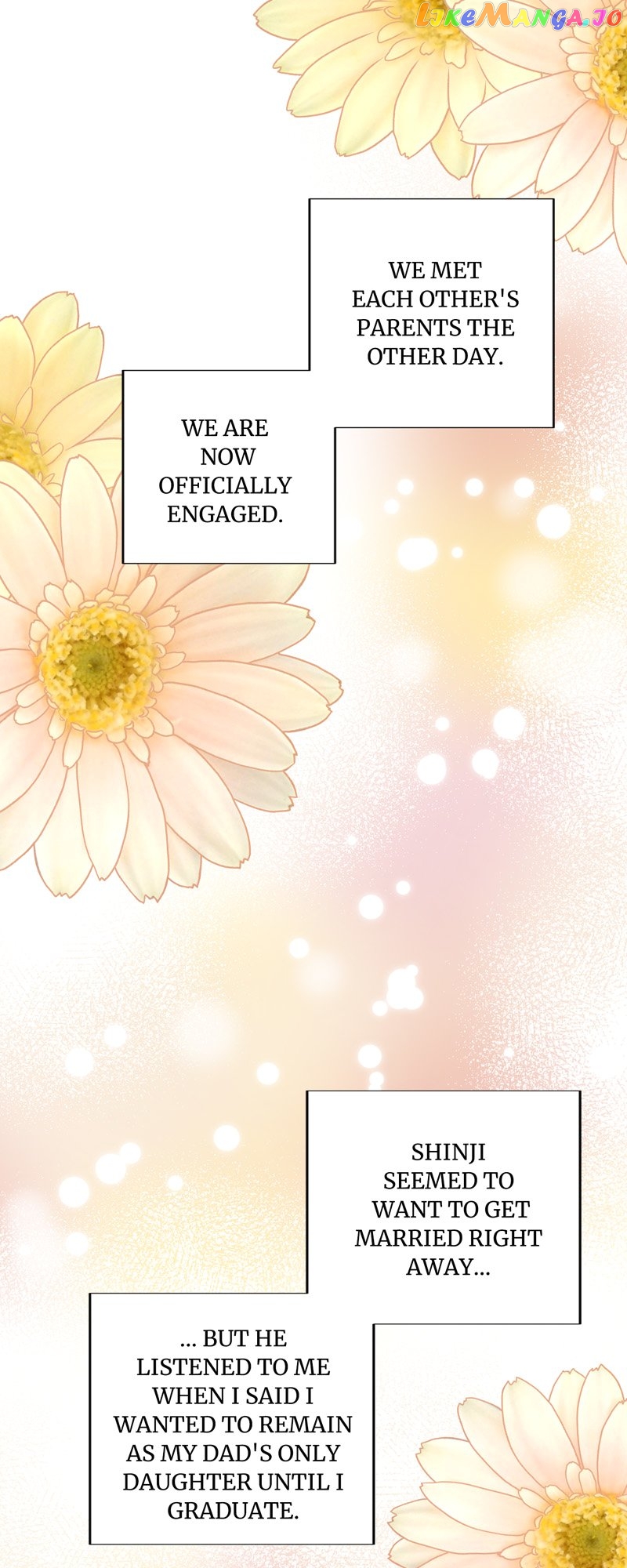 Teach Me, Mr. Sadistic Butler Chapter 71 - page 50