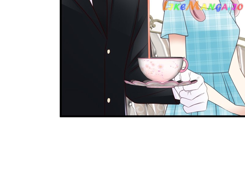 Teach Me, Mr. Sadistic Butler Chapter 71 - page 53