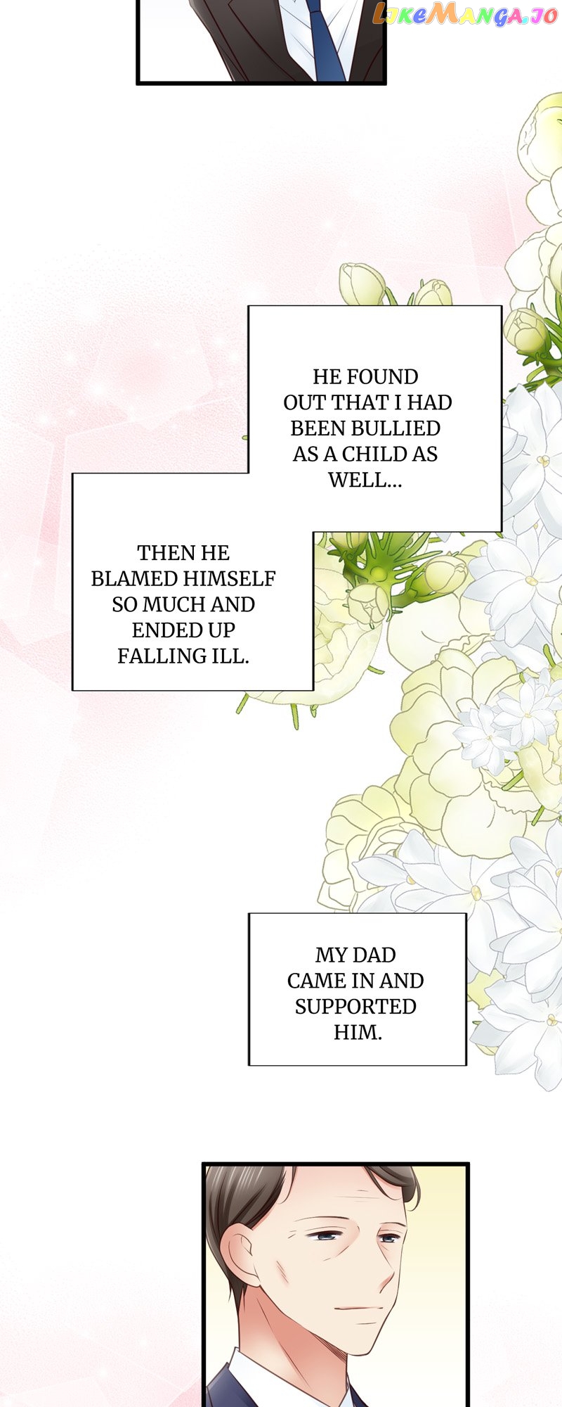 Teach Me, Mr. Sadistic Butler Chapter 71 - page 55