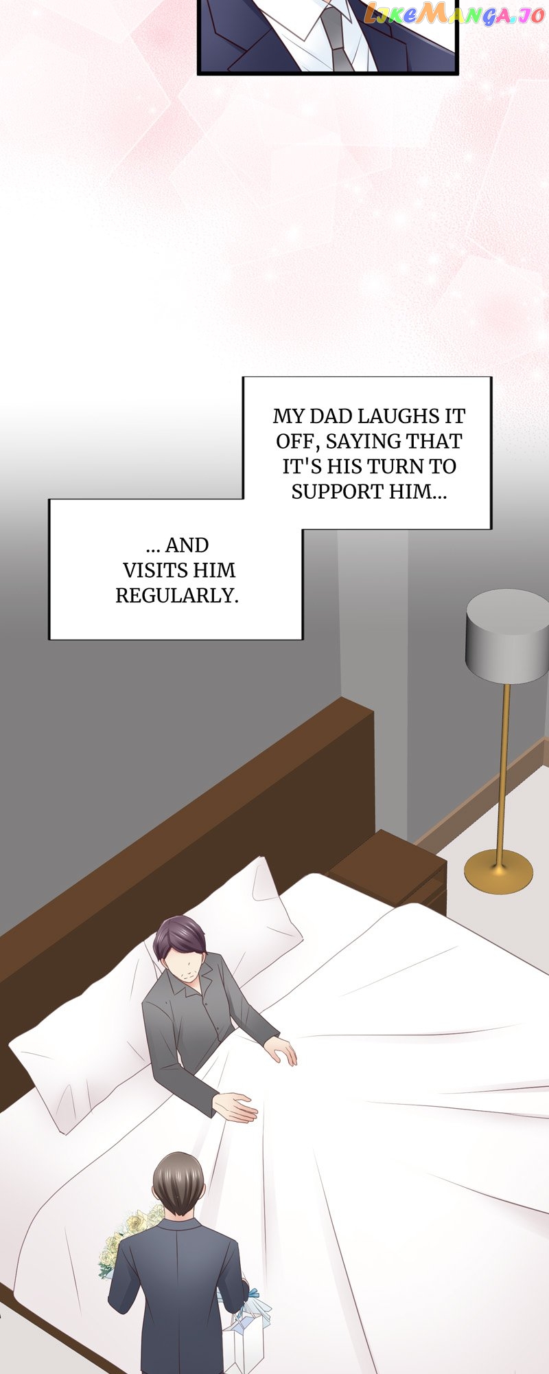 Teach Me, Mr. Sadistic Butler Chapter 71 - page 56