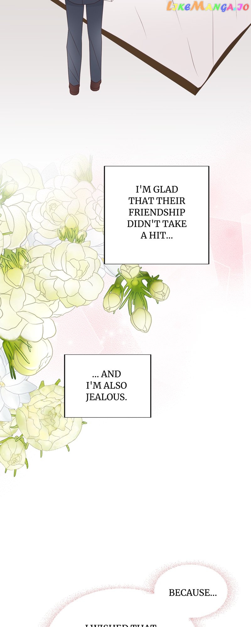 Teach Me, Mr. Sadistic Butler Chapter 71 - page 57
