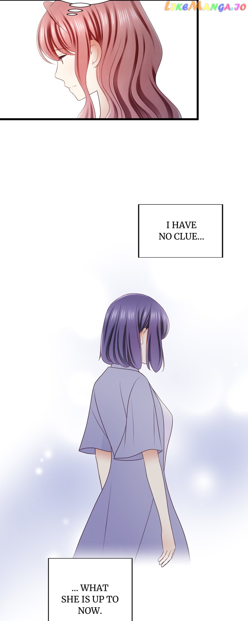 Teach Me, Mr. Sadistic Butler Chapter 71 - page 59