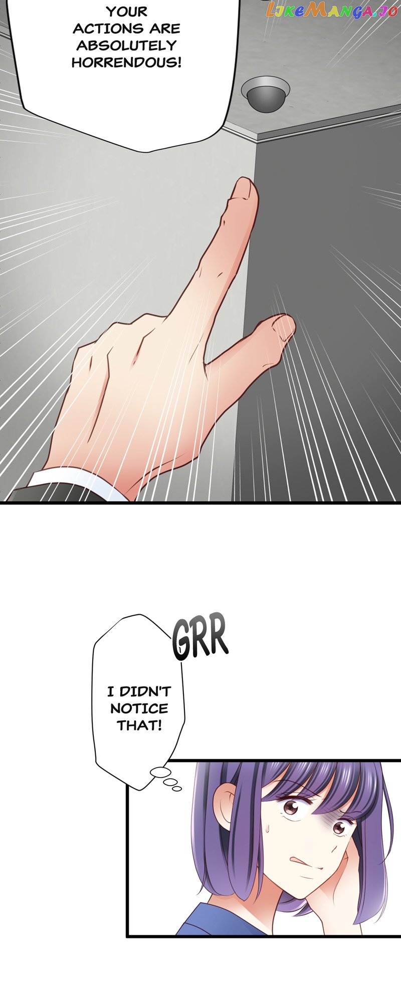 Teach Me, Mr. Sadistic Butler Chapter 71 - page 6