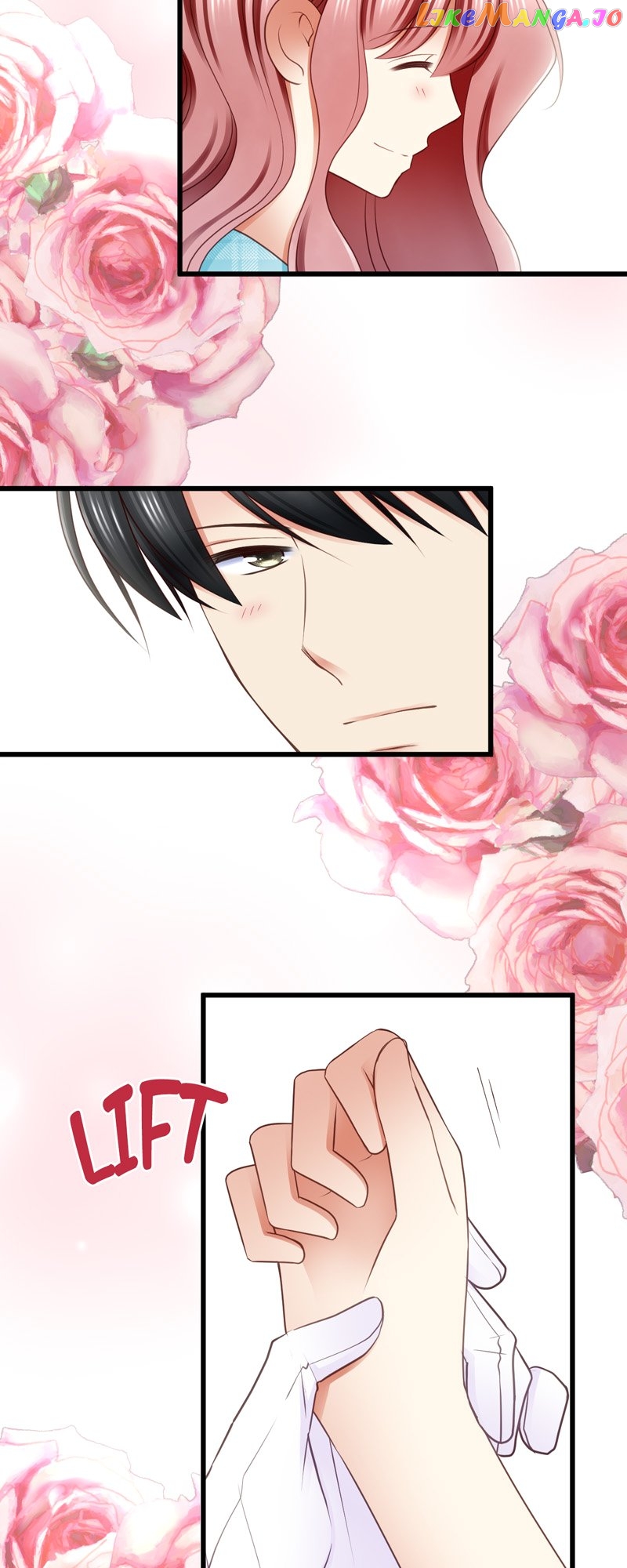 Teach Me, Mr. Sadistic Butler Chapter 71 - page 63