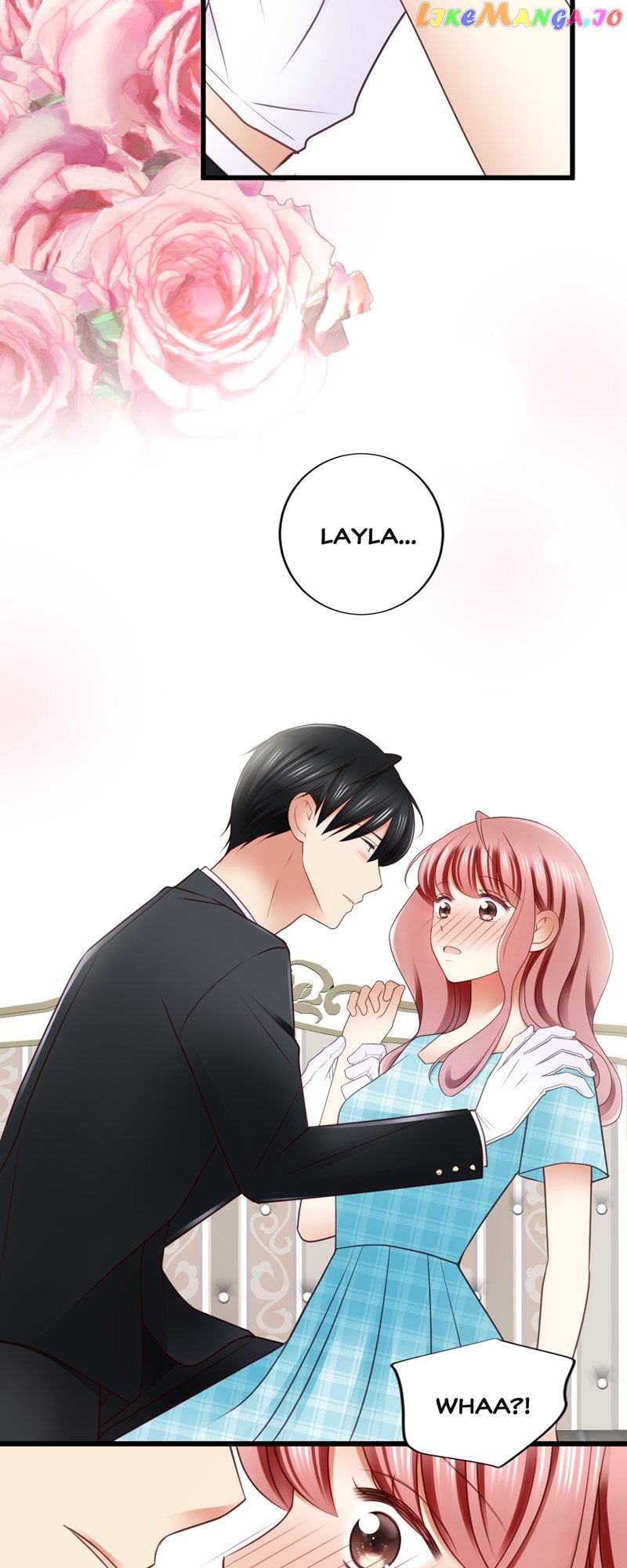 Teach Me, Mr. Sadistic Butler Chapter 71 - page 64