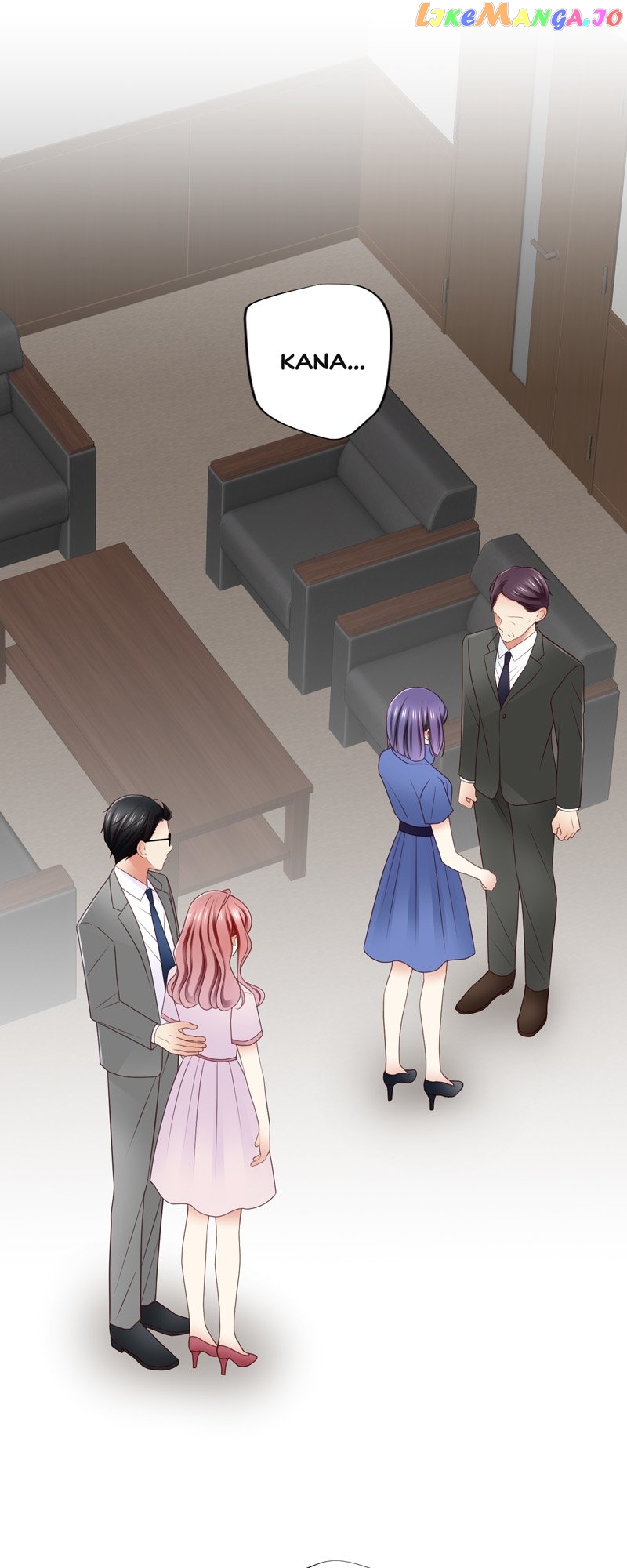 Teach Me, Mr. Sadistic Butler Chapter 71 - page 8