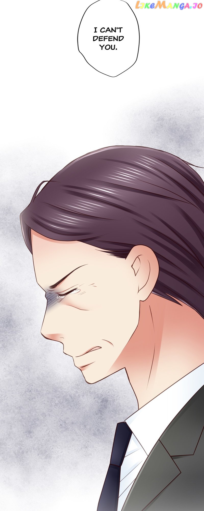 Teach Me, Mr. Sadistic Butler Chapter 71 - page 9