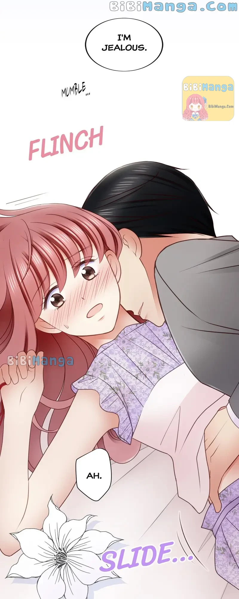 Teach Me, Mr. Sadistic Butler Chapter 40 - page 10