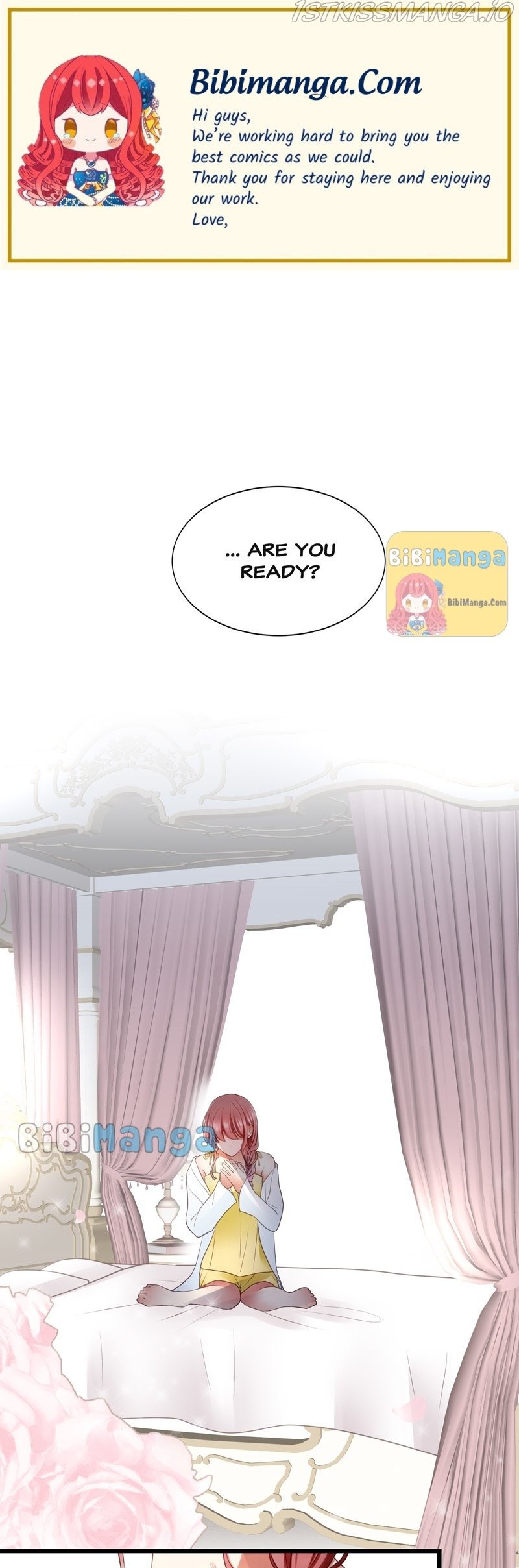 Teach Me, Mr. Sadistic Butler chapter 9 - page 1