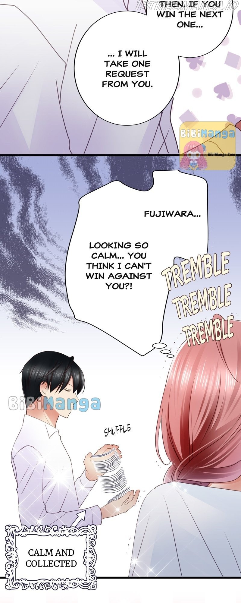 Teach Me, Mr. Sadistic Butler chapter 9 - page 11