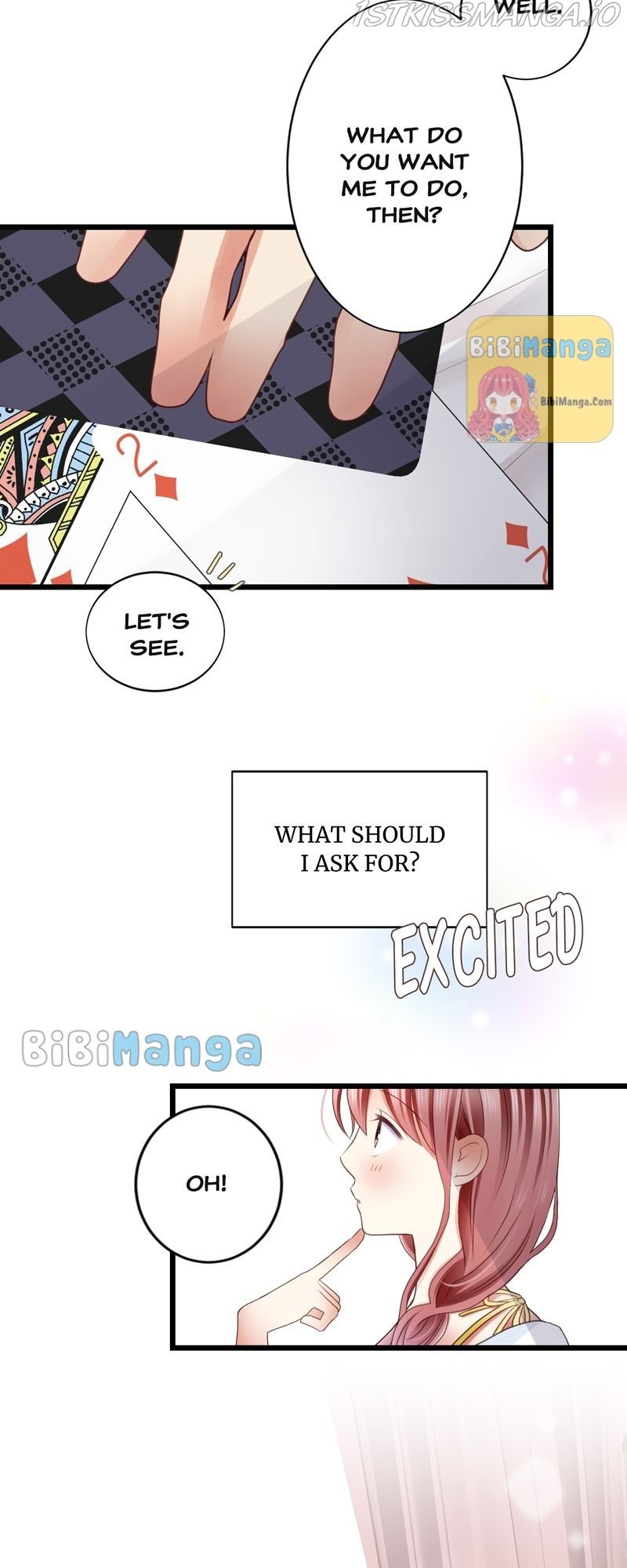 Teach Me, Mr. Sadistic Butler chapter 9 - page 17
