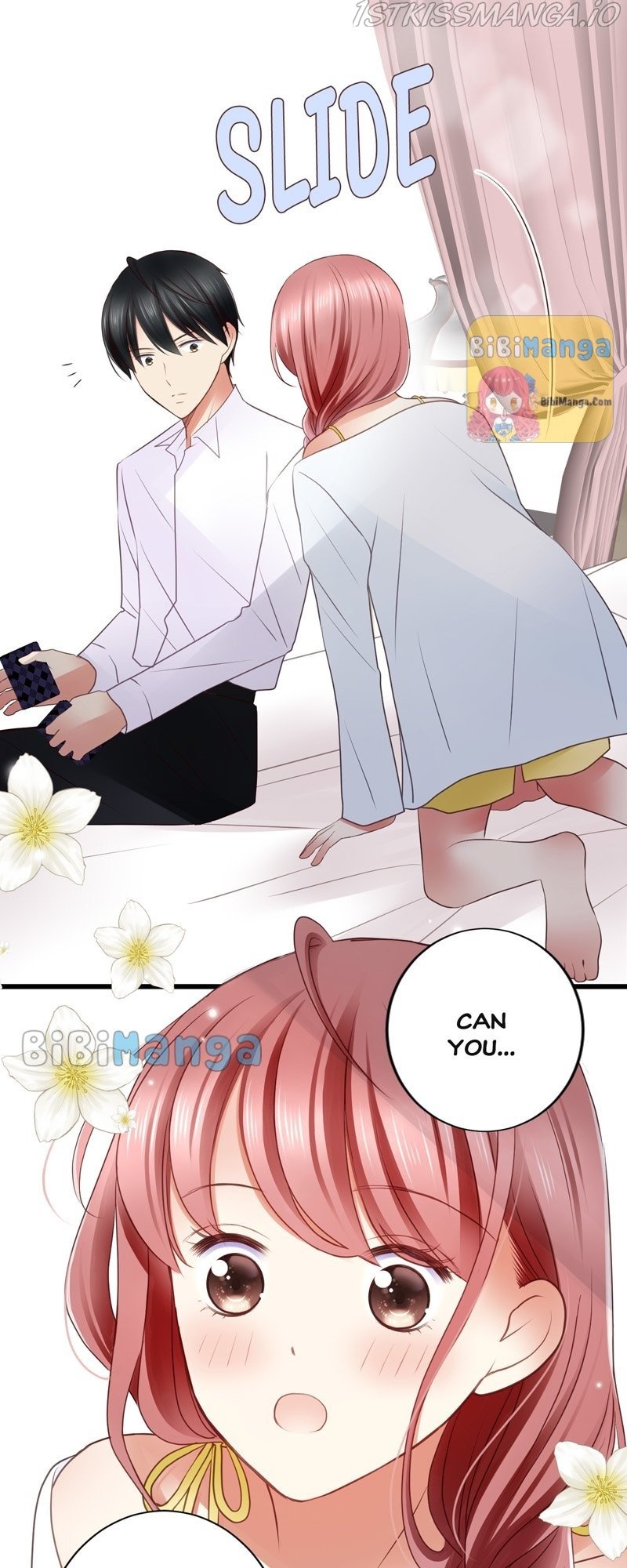 Teach Me, Mr. Sadistic Butler chapter 9 - page 18