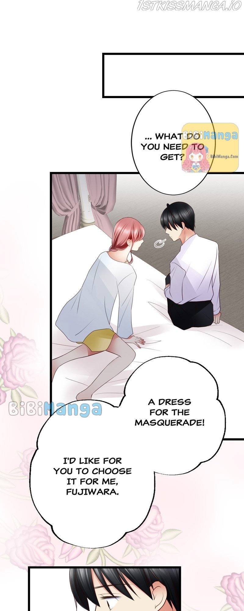 Teach Me, Mr. Sadistic Butler chapter 9 - page 21