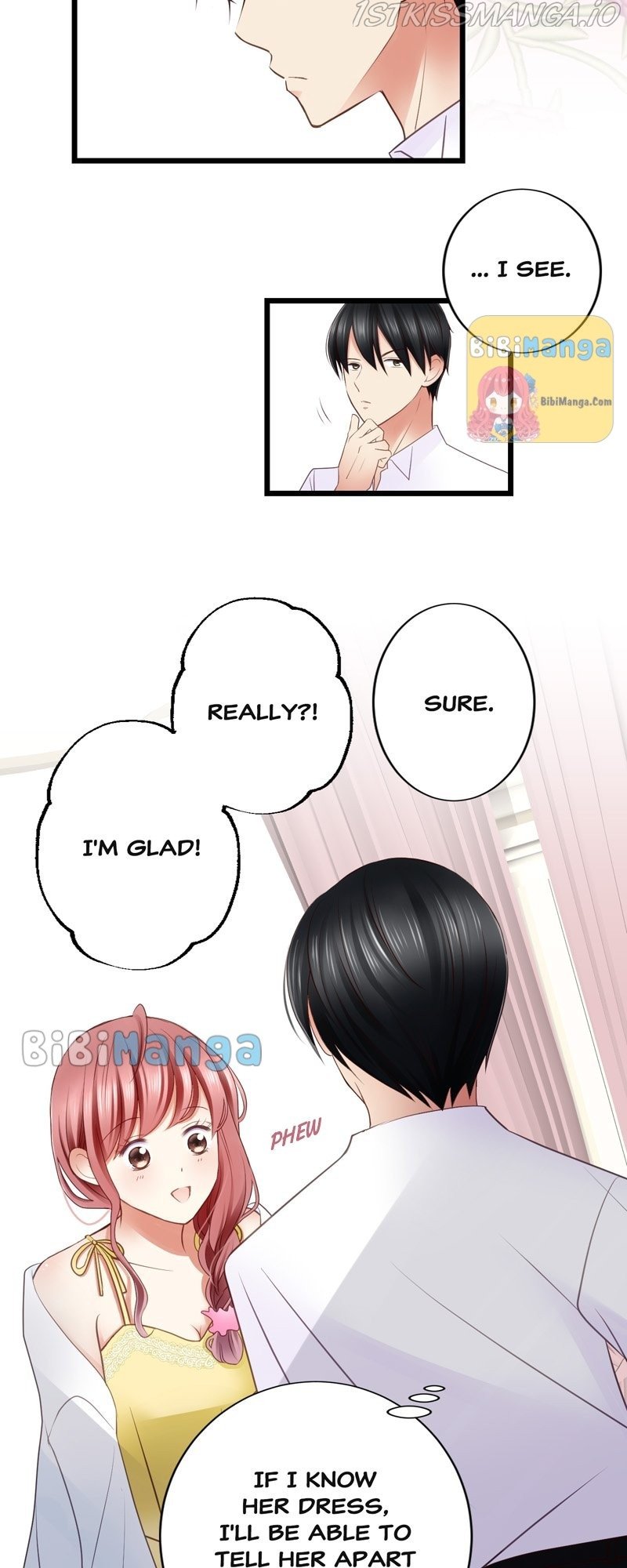 Teach Me, Mr. Sadistic Butler chapter 9 - page 22