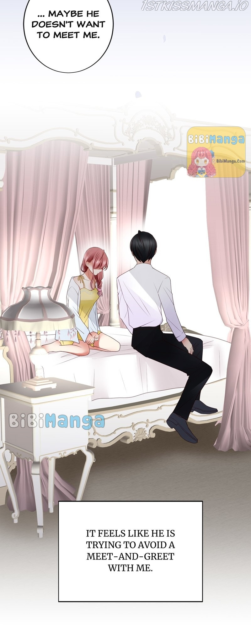 Teach Me, Mr. Sadistic Butler chapter 9 - page 27