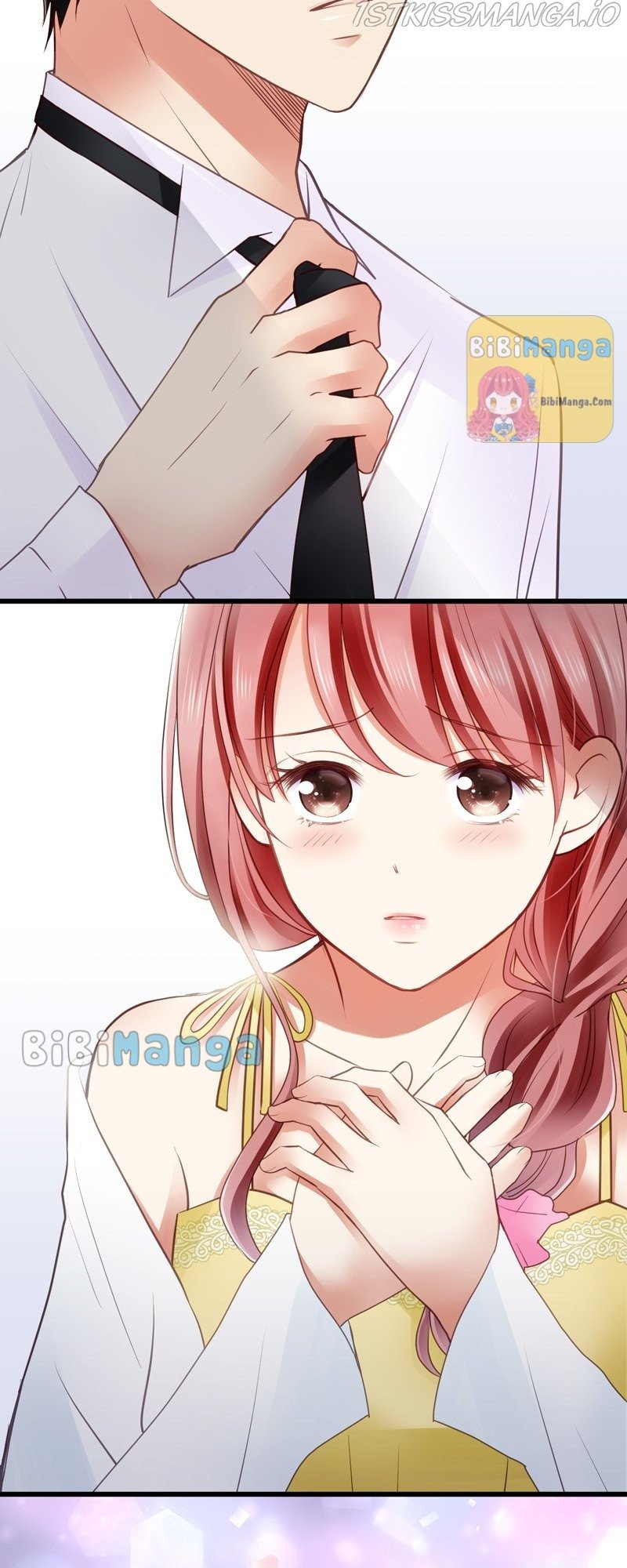 Teach Me, Mr. Sadistic Butler chapter 9 - page 3