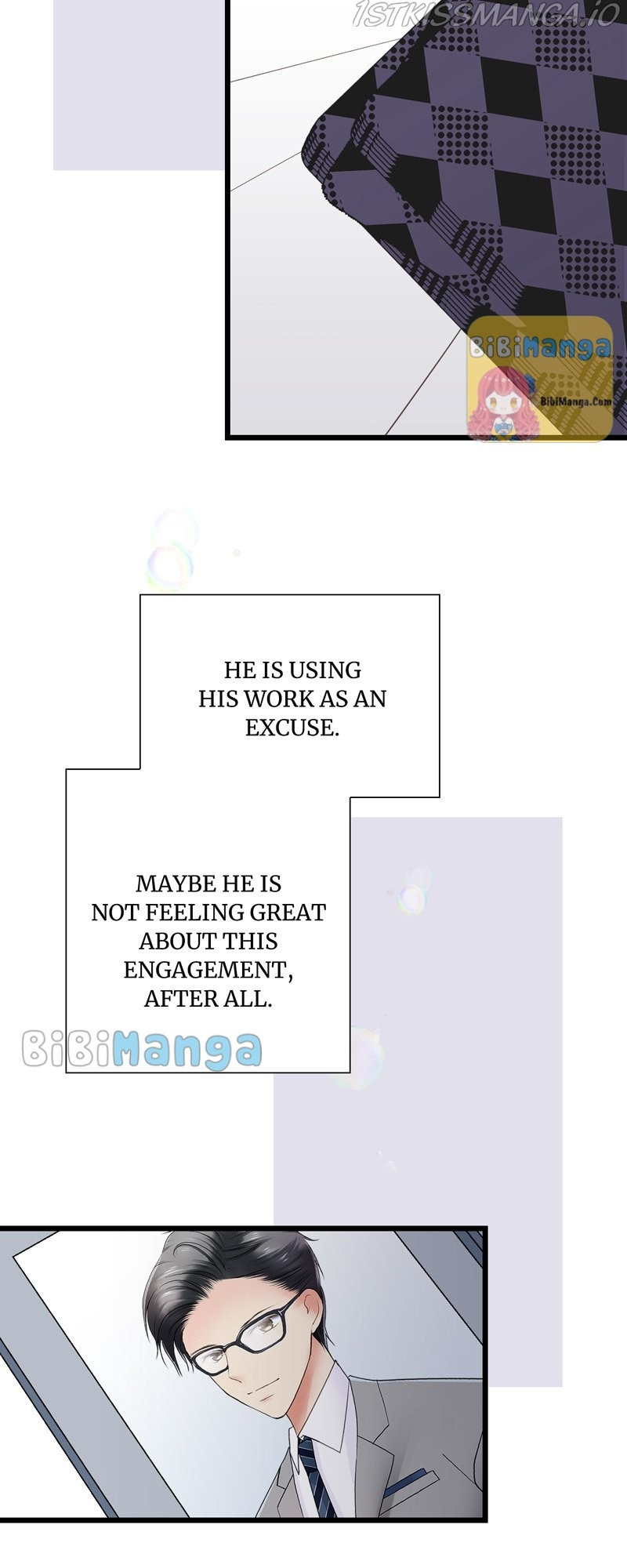 Teach Me, Mr. Sadistic Butler chapter 9 - page 30