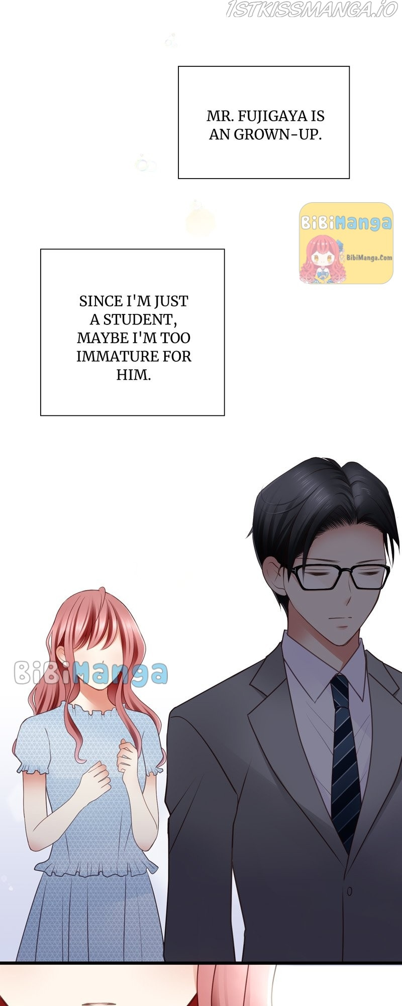 Teach Me, Mr. Sadistic Butler chapter 9 - page 31
