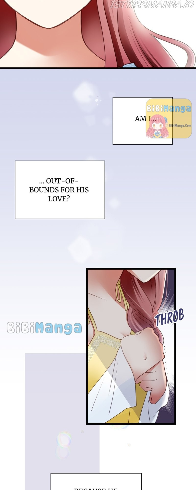 Teach Me, Mr. Sadistic Butler chapter 9 - page 32