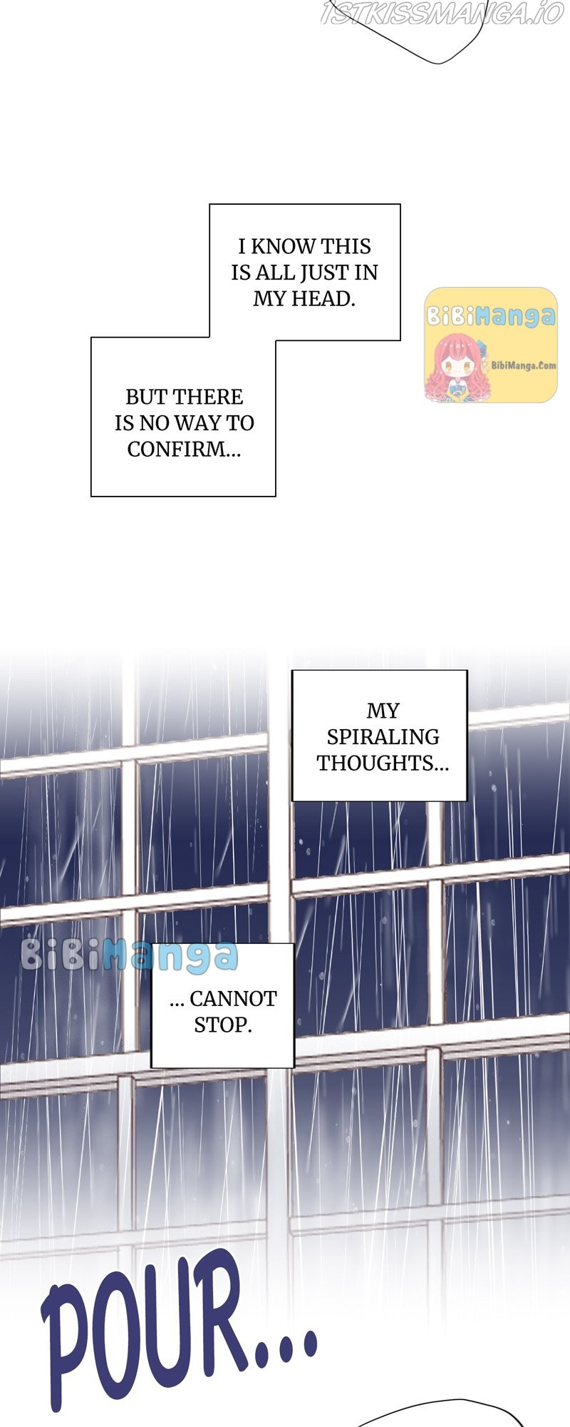 Teach Me, Mr. Sadistic Butler chapter 9 - page 36