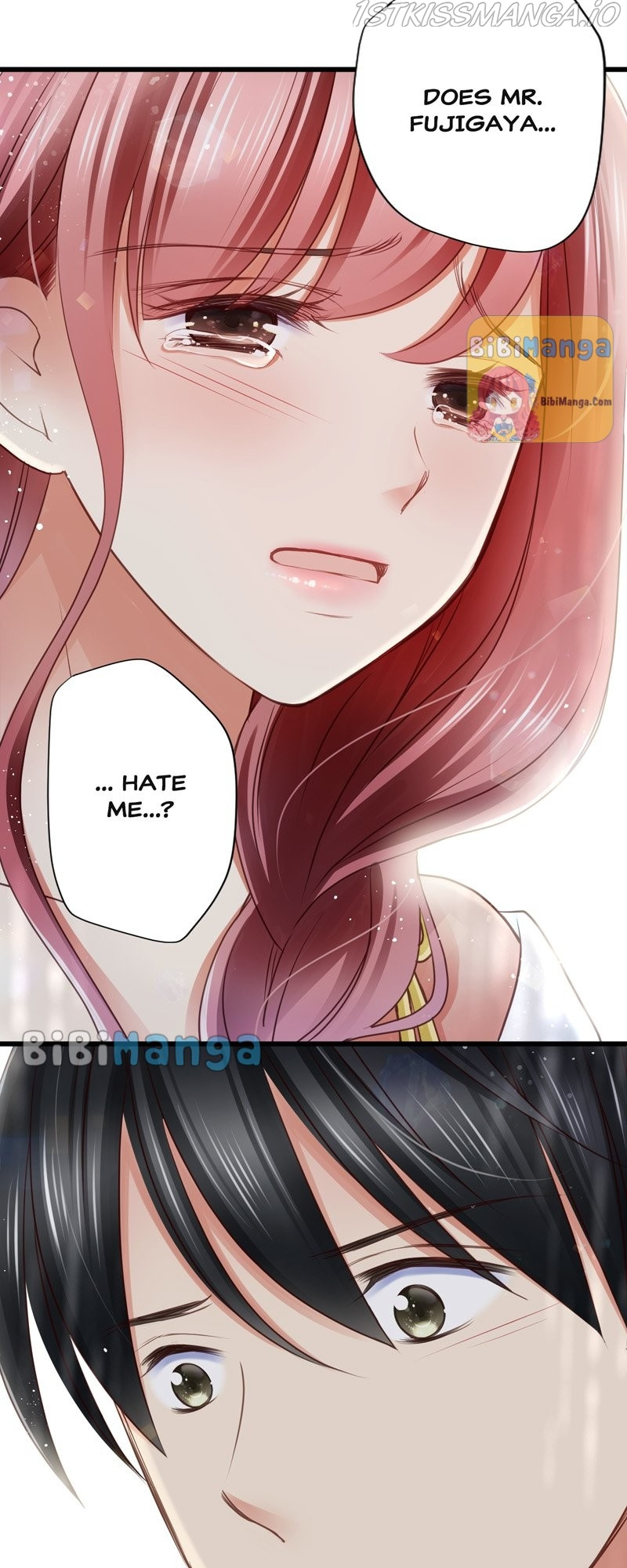 Teach Me, Mr. Sadistic Butler chapter 9 - page 37