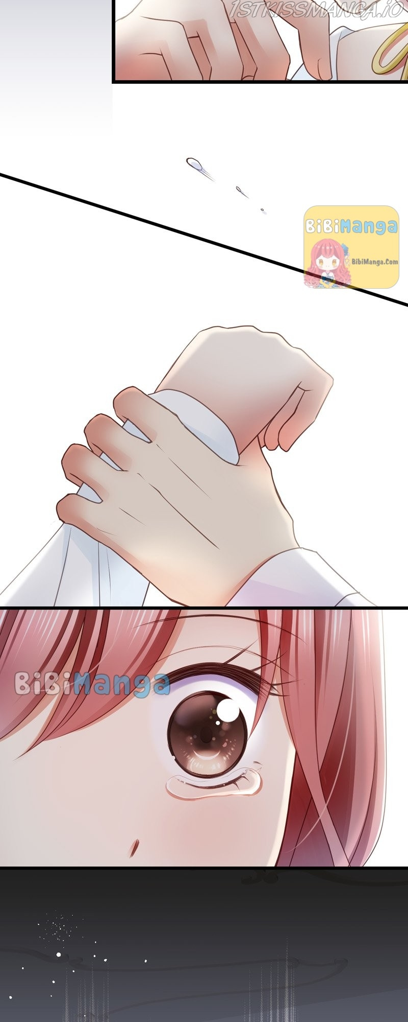 Teach Me, Mr. Sadistic Butler chapter 9 - page 39