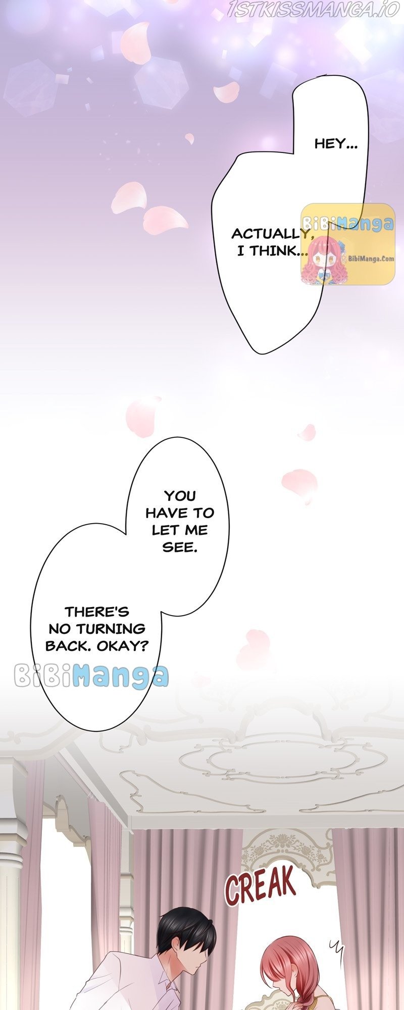 Teach Me, Mr. Sadistic Butler chapter 9 - page 4
