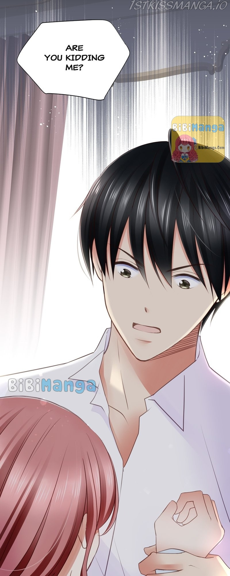 Teach Me, Mr. Sadistic Butler chapter 9 - page 40