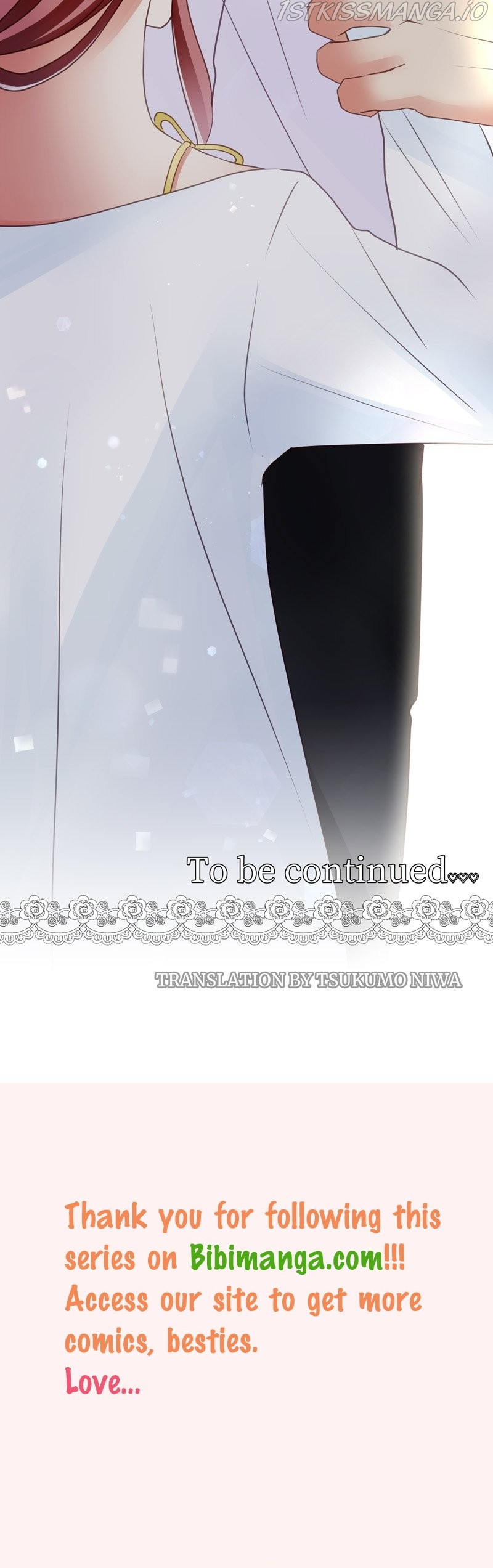 Teach Me, Mr. Sadistic Butler chapter 9 - page 41