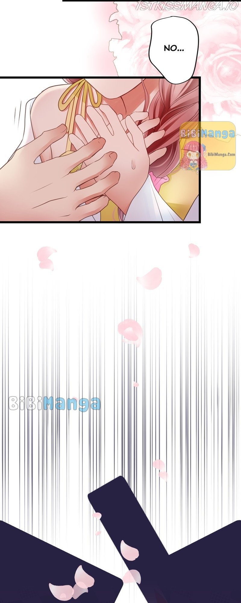 Teach Me, Mr. Sadistic Butler chapter 9 - page 6