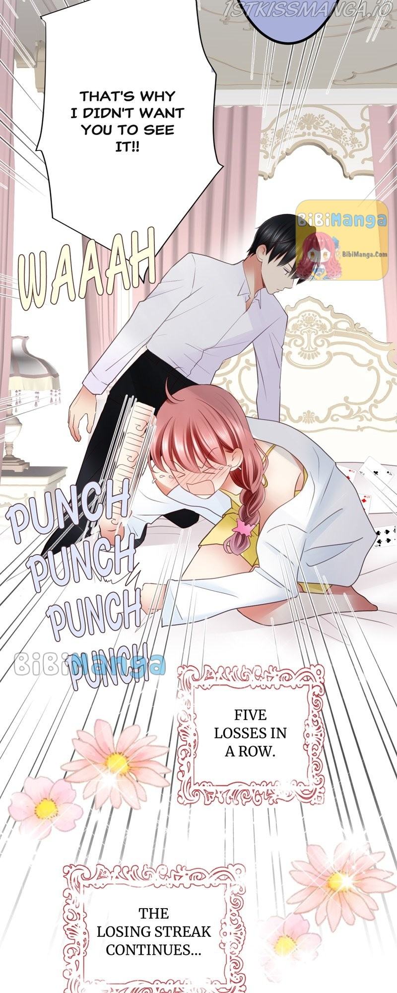 Teach Me, Mr. Sadistic Butler chapter 9 - page 8