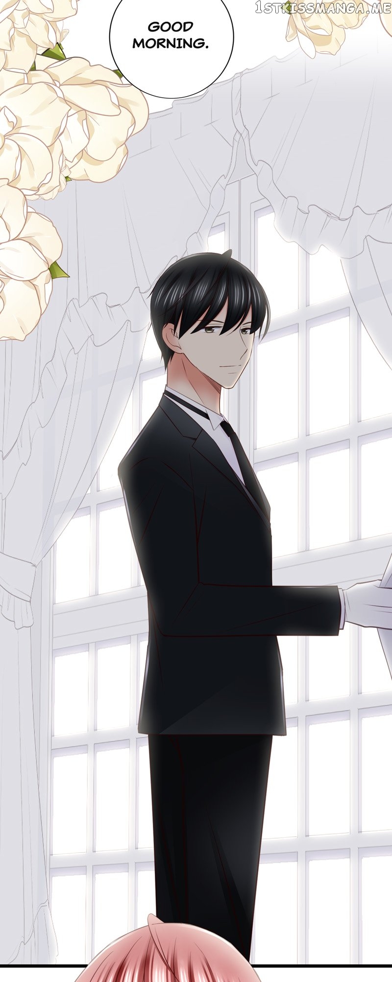 Teach Me, Mr. Sadistic Butler Chapter 53 - page 10
