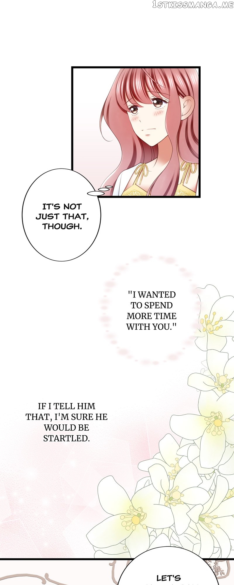 Teach Me, Mr. Sadistic Butler Chapter 53 - page 13