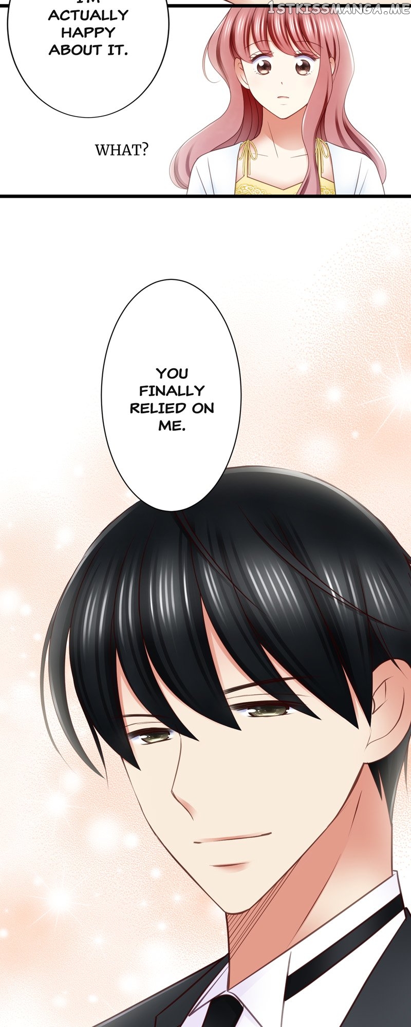 Teach Me, Mr. Sadistic Butler Chapter 53 - page 17