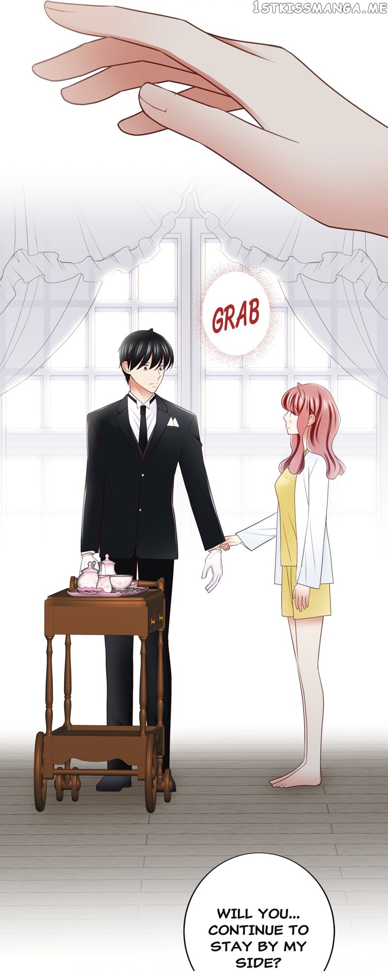 Teach Me, Mr. Sadistic Butler Chapter 53 - page 20